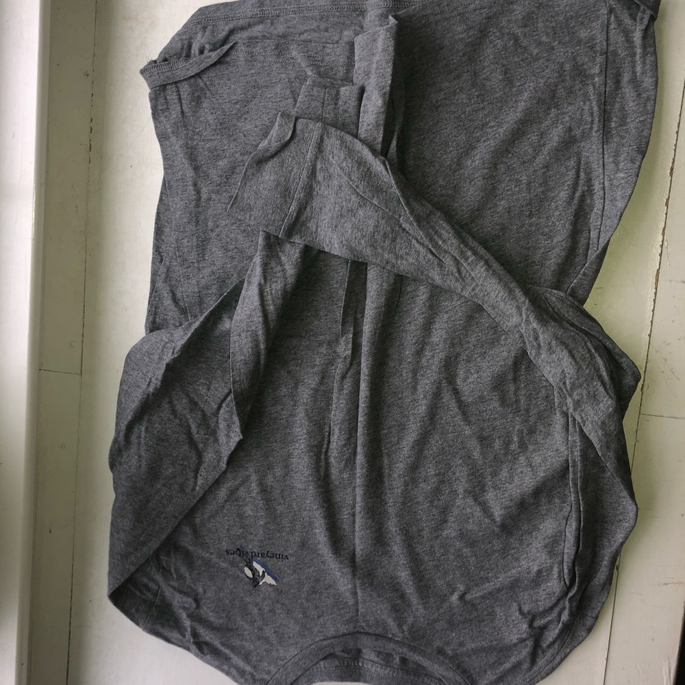 Vineyard Vines Long Sleeve Ski Shirt